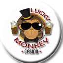 Luckymonkey casino aplicação